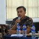 Ketua Komunitas Muda Madura (KAMURA), Subairi Muzakki.
