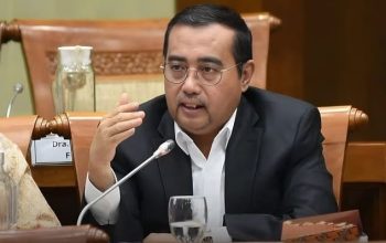 Usai Corona, Kini Muncul Hantavirus, DPR Mulai Wanti-wanti Pemerintah