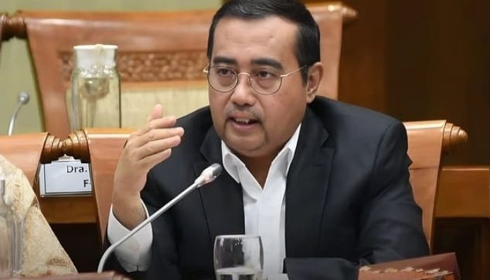 Usai Corona, Kini Muncul Hantavirus, DPR Mulai Wanti-wanti Pemerintah