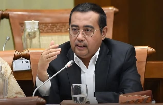 Yahya Zaini.