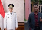Kolase foto: Bupati Pamekasan Kholilurrahman (kiri) dan Praktisi hukum Moh. Anwar (kanan).
