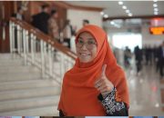 Netty Prasetiyani.