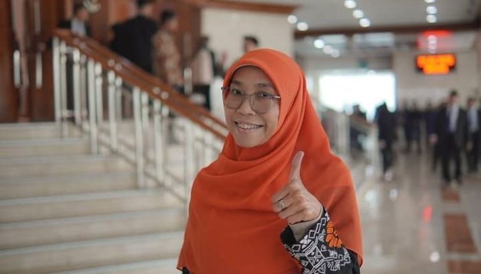 Anggota DPR Minta Pemerintah Pastikan Kesiapan Medis dan Gizi Jamaah Haji 2026
