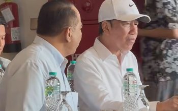 Projo Sebut Jokowi Akan Kembali Keliling Indonesia Mulai Juni 2026