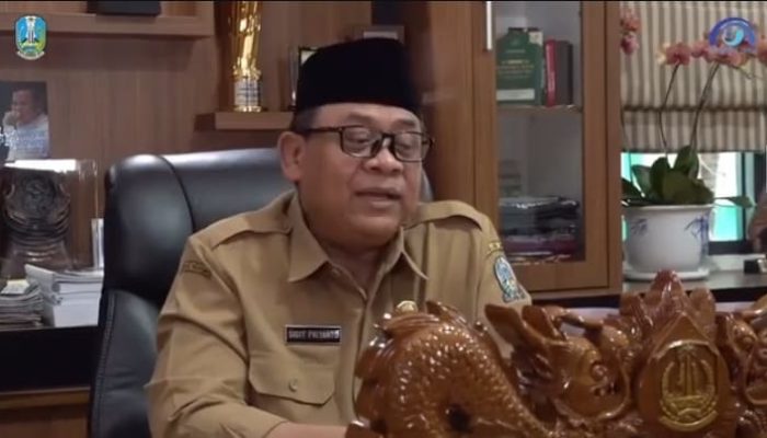 Muncul Petisi Desak Gubernur Khofifah Copot Kepala Disnakertrans Jatim
