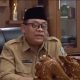 Kepala Disnakertrans Jawa Timur Sigit Priyanto. [Tangkapan layar dari akun Instagram Kominfo Jatim]