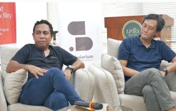 Trend Asia Respons Isu Aliran Dana Asing ke NGO