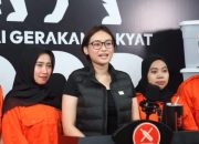 Gerakan Rakyat Targetkan Syarat Administrasi Partai Rampung Bulan Ini
