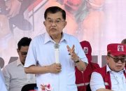 Jusuf Kalla: A Lifetime of Dedication to Humanity and Peace