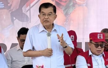 Jusuf Kalla: A Lifetime of Dedication to Humanity and Peace