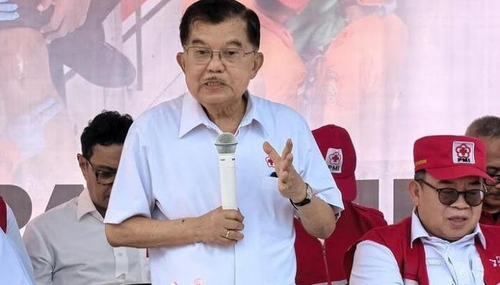 Jusuf Kalla: A Lifetime of Dedication to Humanity and Peace