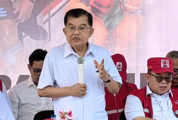 Jusuf Kalla.