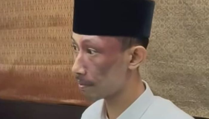 Anggota DPRD Jember yang Main Gim Saat Rapat Ngaku Cuma Khilaf