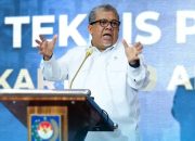 PRABOWONOMICS Vs Neoliberal: Menjawab The Economist!
