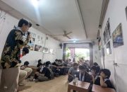 Mobile Legends Al Aqsa Cup Vol 1 Hadirkan Semangat E-Sport Untuk Kemanusiaan