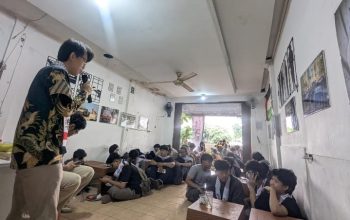Mobile Legends Al Aqsa Cup Vol 1 Hadirkan Semangat E-Sport Untuk Kemanusiaan