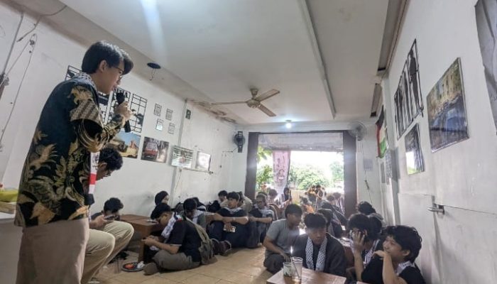Mobile Legends Al Aqsa Cup Vol 1 Hadirkan Semangat E-Sport Untuk Kemanusiaan