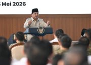 Prabowo: Mau Dolar Berapa Ribu, Kalian di Desa Gak Pakai Dolar