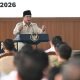 Presiden Prabowo Subianto.
