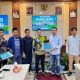 PMII Uniba Madura Gelar Dialog Interaktif, Bahas Ancaman Lingkungan dan Tata Kelola Sumenep. [Foto: istimewa]