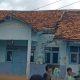 Kondisi gedung SDN Ambunten Tengah 2 di Kabupaten Sumenep. [Foto: tangkapan layar akun Tiktok @abuyalabib7]