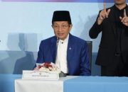 Pemerintah Tetapkan Idul Adha 1447 H Jatuh pada 27 Mei 2026