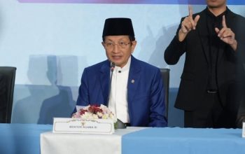 Pemerintah Tetapkan Idul Adha 1447 H Jatuh pada 27 Mei 2026