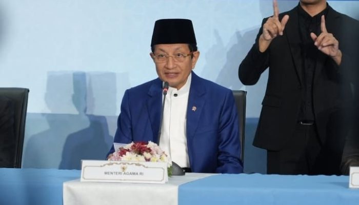 Pemerintah Tetapkan Idul Adha 1447 H Jatuh pada 27 Mei 2026