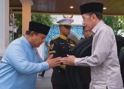 Rencana Jokowi Keliling Indonesia Dinilai Sebagai Pesan Ancaman ke Prabowo