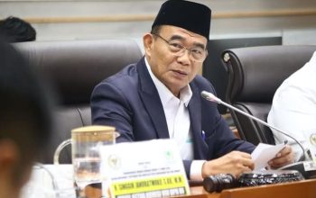 Dipanggil KPK Soal Kasus Haji, Muhadjir Effendy Minta Penjadwalan Ulang