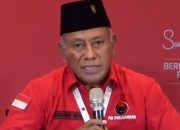 Politikus PDIP Sebut Gibran Harusnya Ngantor di IKN: Supaya Ada Manfaatnya