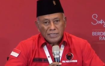 Politikus PDIP Sebut Gibran Harusnya Ngantor di IKN: Supaya Ada Manfaatnya