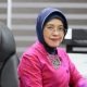 Kepala BPS Amalia Adininggar Widyasanti.