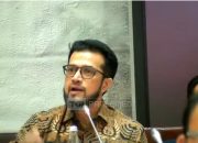Rupiah Terus Anjlok, Primus Yustisio Desak Gubernur BI Mundur