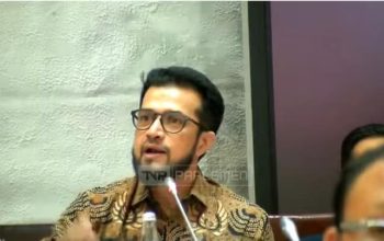 Rupiah Terus Anjlok, Primus Yustisio Desak Gubernur BI Mundur