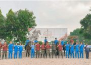 Pertama dalam Sejarah Taruna Nusantara, SMA TN Kampus Cimahi Inisiasi Ekskul Berkuda