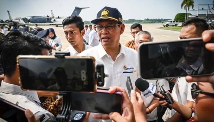 Purbaya Sebut Pernyataan Prabowo Soal Orang Desa Tak Pakai Dolar Hanya Hiburan