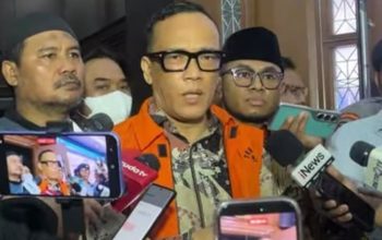 Noel Klaim Dirinya Lebih Banyak Selamatkan Uang Rakyat Ketimbang KPK