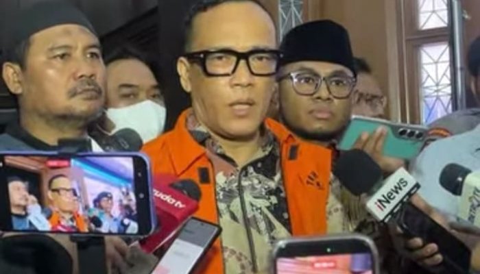 Noel Klaim Dirinya Lebih Banyak Selamatkan Uang Rakyat Ketimbang KPK