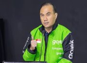 Gojek Patuhi Arahan Pemerintah Soal Potongan Aplikator 8%