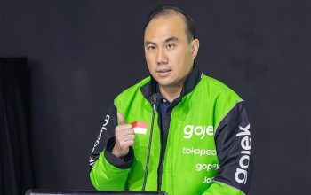 Gojek Patuhi Arahan Pemerintah Soal Potongan Aplikator 8%