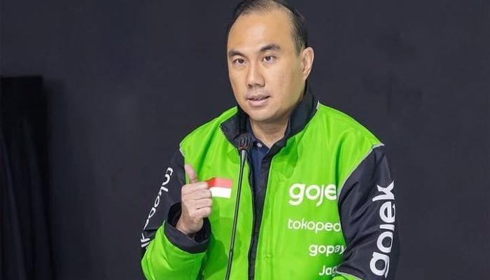 Gojek Patuhi Arahan Pemerintah Soal Potongan Aplikator 8%