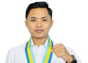 Sekretaris Umum (Sekum) Komisariat PMII UNIBA Madura, M. Wakil. [Foto: istimewa]
