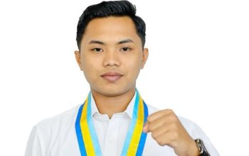 Sekretaris Umum (Sekum) Komisariat PMII UNIBA Madura, M. Wakil. [Foto: istimewa]