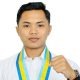 Sekretaris Umum (Sekum) Komisariat PMII UNIBA Madura, M. Wakil. [Foto: istimewa]