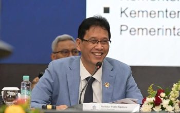 Pemerintah Pangkas Anggaran MBG Rp67 Triliun, Buka Peluang Penghematan Lanjutan