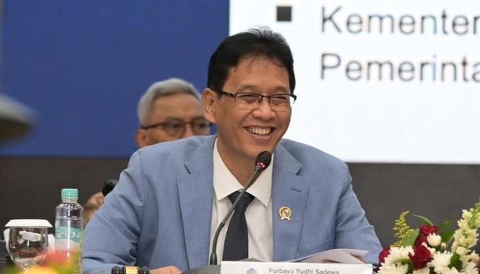 Pemerintah Pangkas Anggaran MBG Rp67 Triliun, Buka Peluang Penghematan Lanjutan