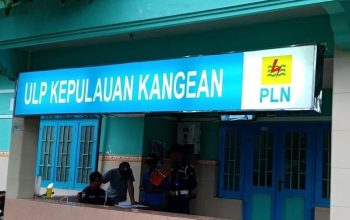PLN Kangean Imbau Provider WiFi Tak Pasang Kabel Internet di Tiang Listrik