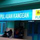 PLN ULP Kepulauan Kangean. [Foto: Instagram PLN Kangen]