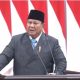 Prabowo Subianto.